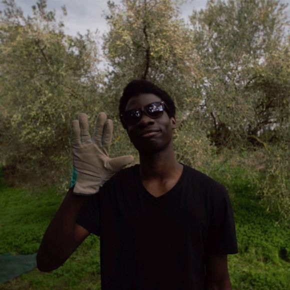 Meet your Posher, Paul - Picture 1 of 1